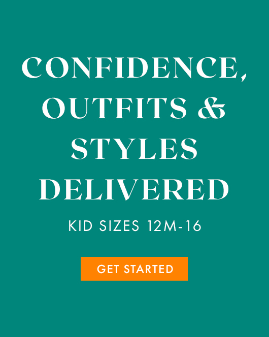 Take Our Style Quiz - Get Started