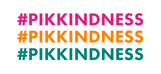 Kidpik kindness Image