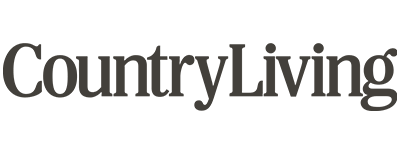 Country Living logo