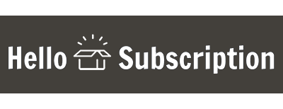 Hello Subscription logo